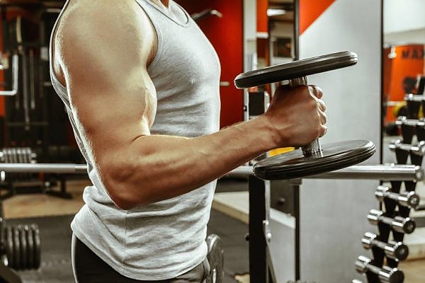 Dumbell Hammer Curls