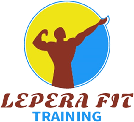 LePera Fit - LePera Marketing